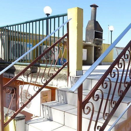 Casa Babilonia Bed and Breakfast Rio de Janeiro Exteriör bild