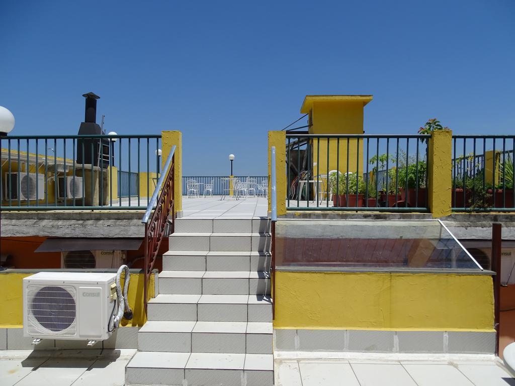 Casa Babilonia Bed and Breakfast Rio de Janeiro Exteriör bild