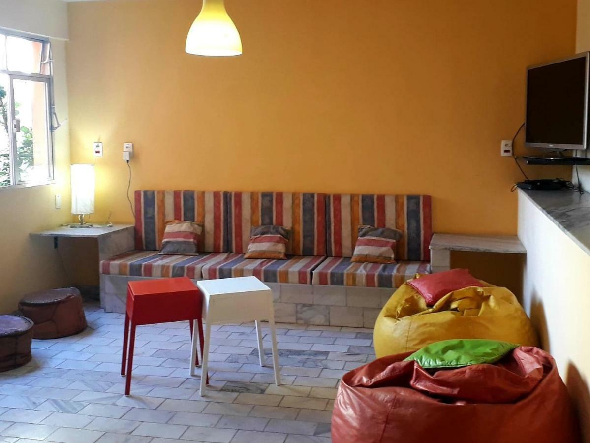 Casa Babilonia Bed and Breakfast Rio de Janeiro Exteriör bild