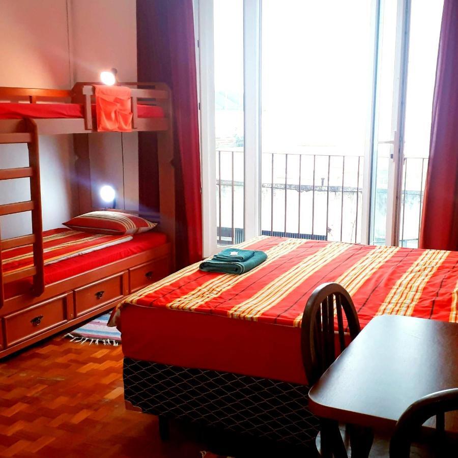 Casa Babilonia Bed and Breakfast Rio de Janeiro Rum bild