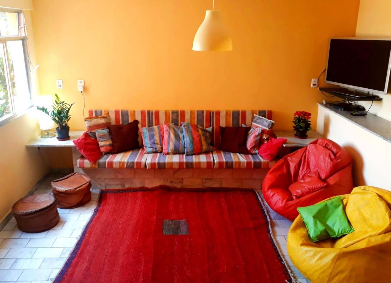 Casa Babilonia Bed and Breakfast Rio de Janeiro Exteriör bild