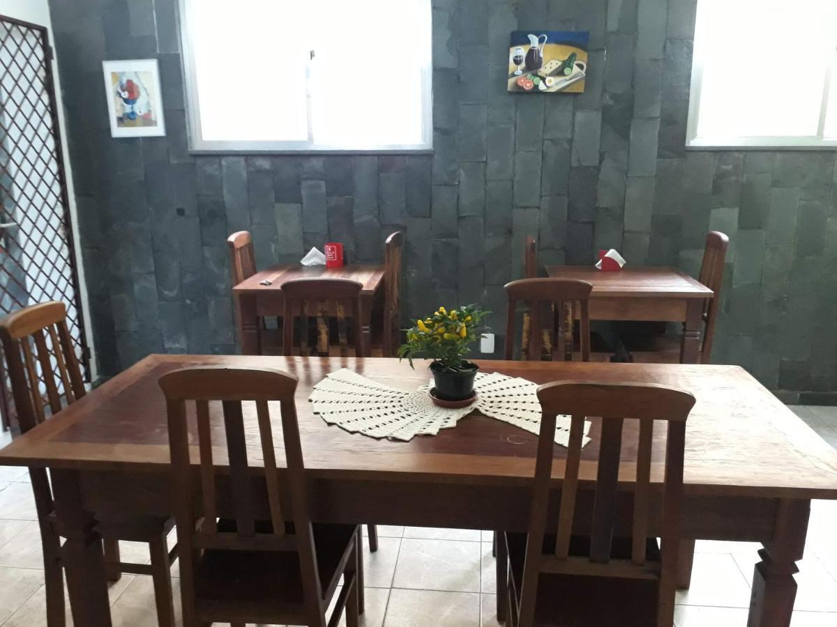 Casa Babilonia Bed and Breakfast Rio de Janeiro Exteriör bild