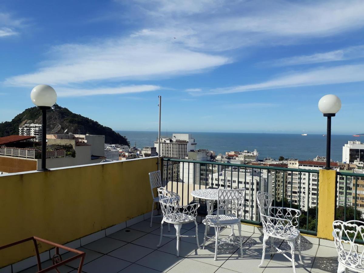 Casa Babilonia Bed and Breakfast Rio de Janeiro Exteriör bild